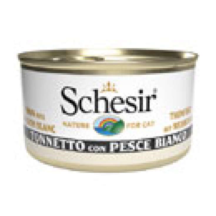 Specialit&agrave; del Mare Tonnetto e Ricciola in Gelatina - 85GR