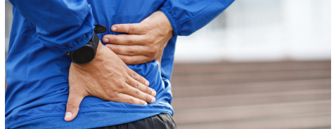 Che differenza c'è tra sciatalgia e lombalgia? Che differenza c'è tra sciatalgia e lombalgia?