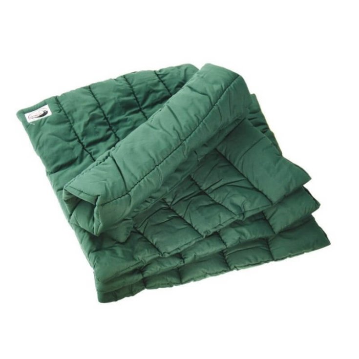 SOTTOFASCE COTONE LAMICELL 4PZ BIANCHE
