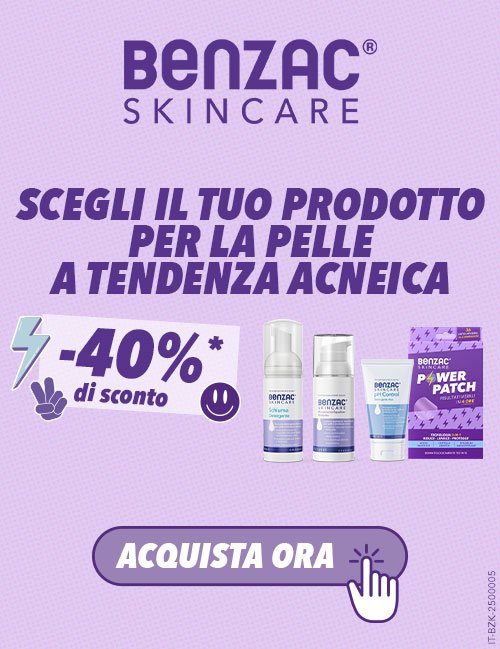promo benzac