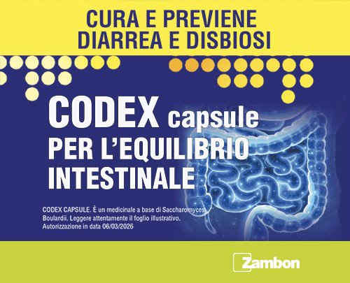 promo codex