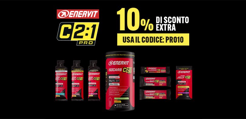 promo enervit