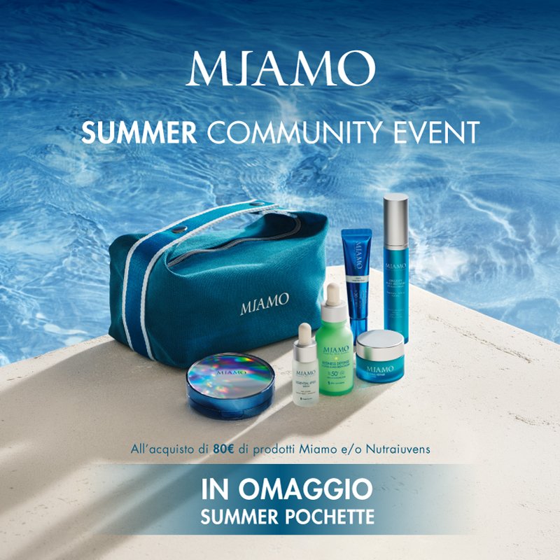 promo miamo