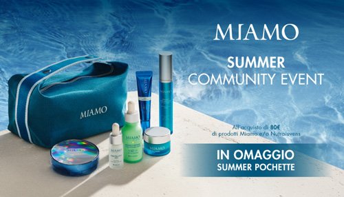 promo miamo
