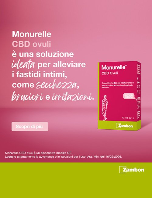 Promo monurelle