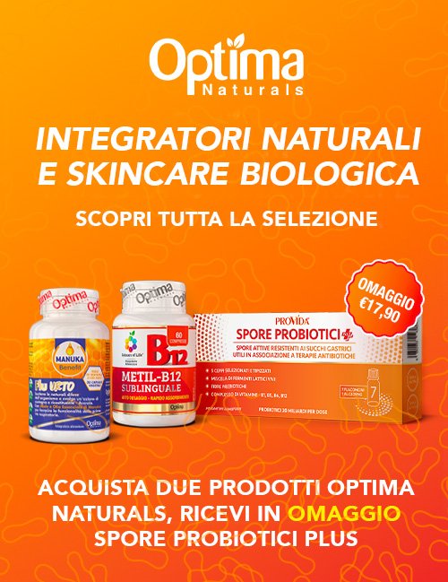 promo optima