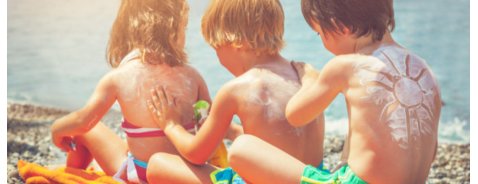 Quali sono le migliori creme solari per bambini?