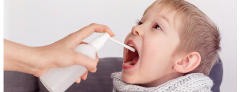 Qual è il migliore spray per la gola per bambini? Qual è il migliore spray per la gola per bambini?