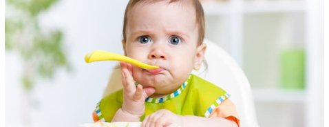 Come funziona l'autosvezzamento? Come funziona l'autosvezzamento?