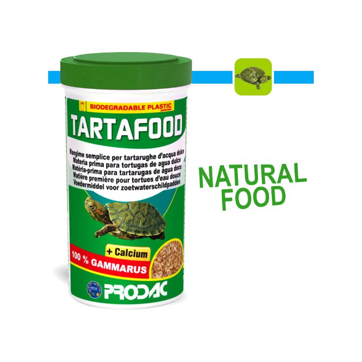 TARTAFOOD MIX 1200 ML 200 G