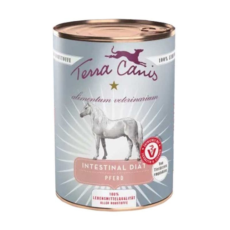 TERRA CANIS ALIVET CAVALLO INTESTINAL 40