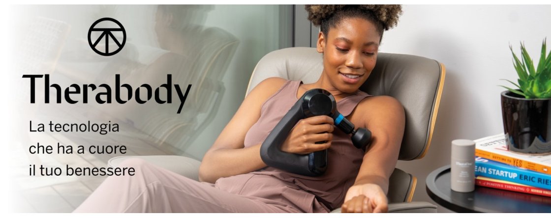 RecoveryAir PRO è il sistema di compressione ideale per il recupero delle gambe