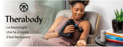RecoveryAir PRO è il sistema di compressione ideale per il recupero delle gambe