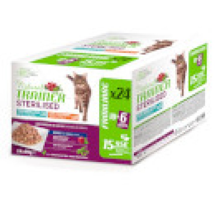 N.F. NAT CAT MULTIPACK STER TAC&C 85X24