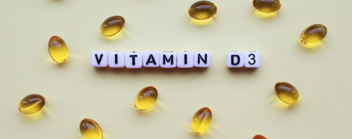 A cosa serve la vitamina D3 e perché assumerla