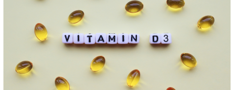 A cosa serve la vitamina D3 e perché assumerla A cosa serve la vitamina D3 e perché assumerla