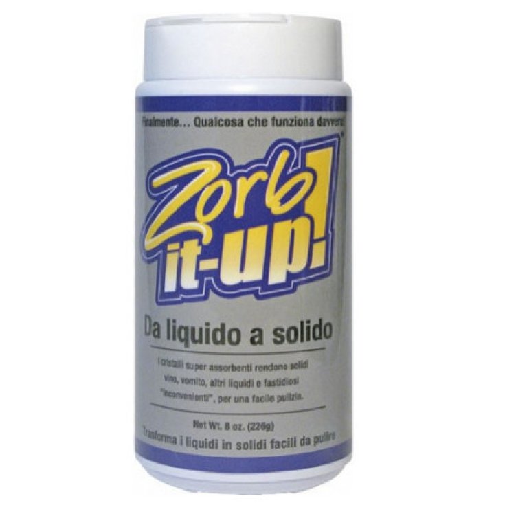URINE OFF ZORB IT UP 226G