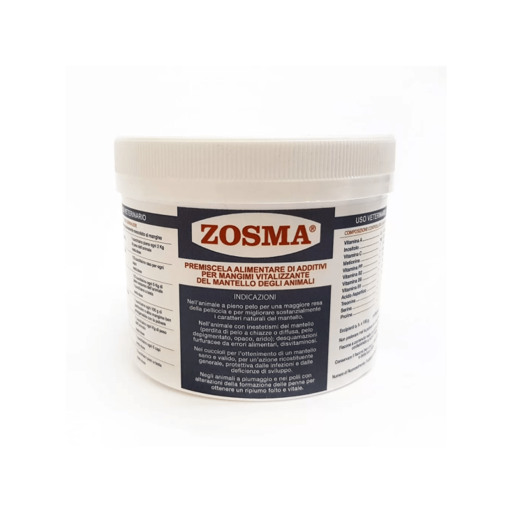 ZOSMA 200G