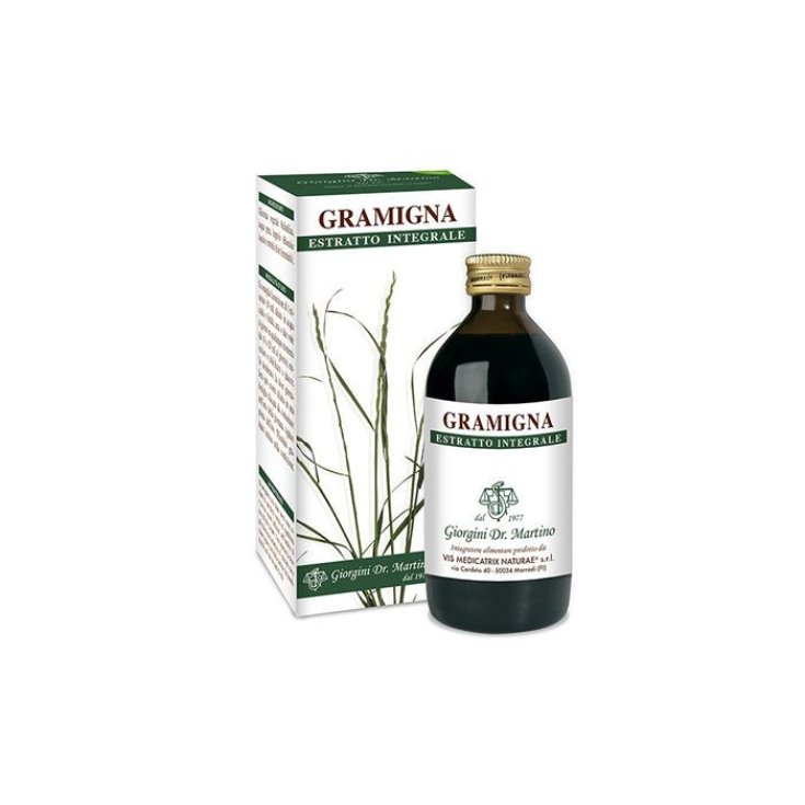 Acef Gramigna Estratto Secco 100g