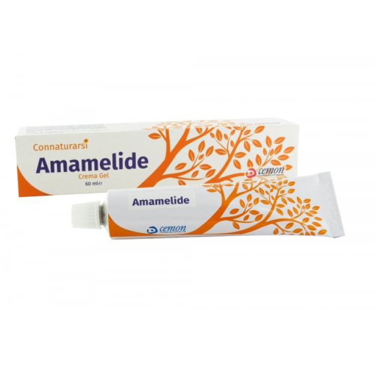 Galeno Amamelide Estratto Secco 10% Tannini 100g