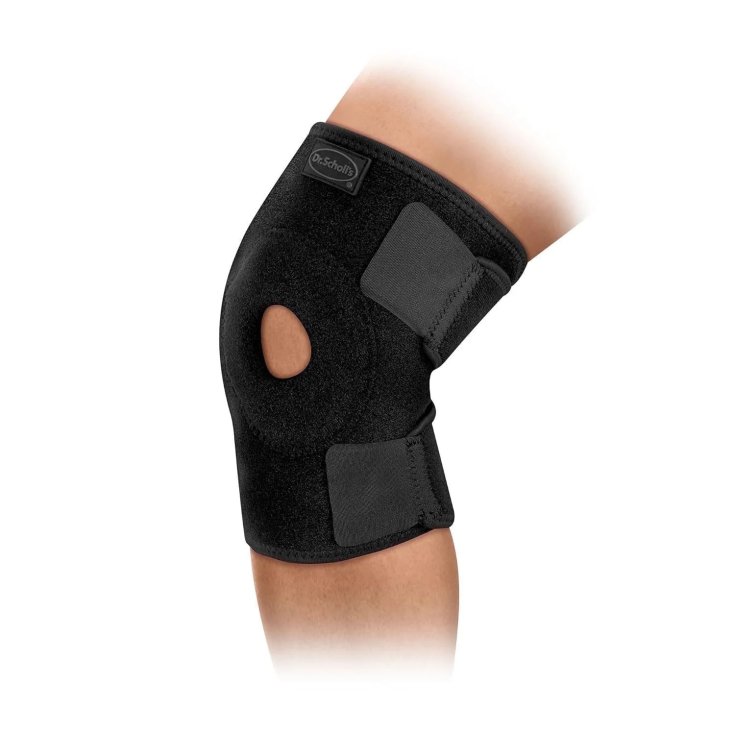 Dr. Scholl's Ginocchiera Chirurgica in Neoprene Taglia S