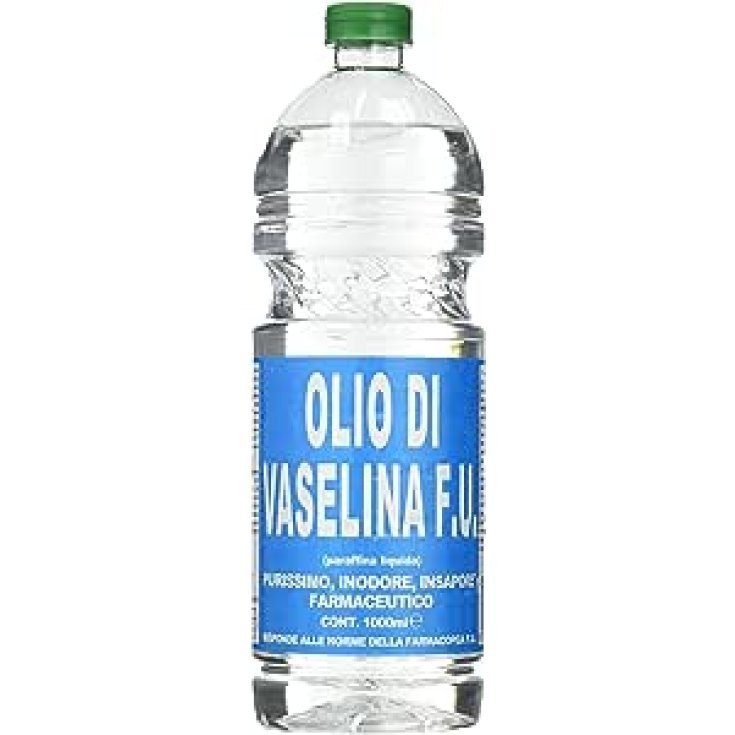 Fagron Olio di Vaselina Leg 1 Litro
