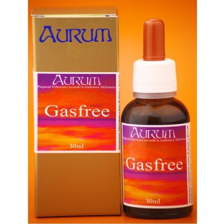 Aurum Snc UAC Gocce 5ml Integratore Alimentare