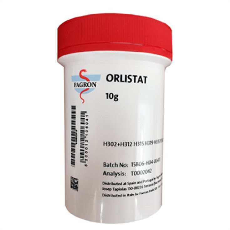 Fagron Doxiciclina Cloridrato 100g Materia Prima