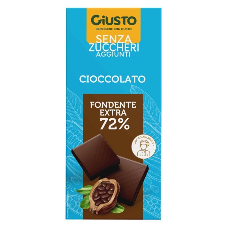 Boscovivo Uova Fiocco Cioccolato Fondente con Maltitolo, 120g