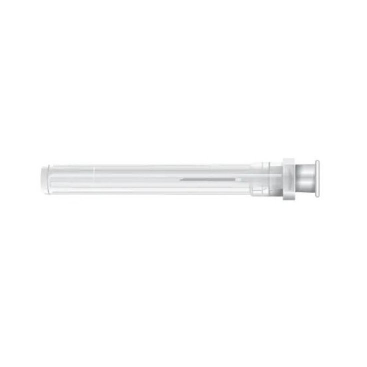 Pentaferte Italia Ago Sterile IPOD G22 0,70x25 mm Monouso