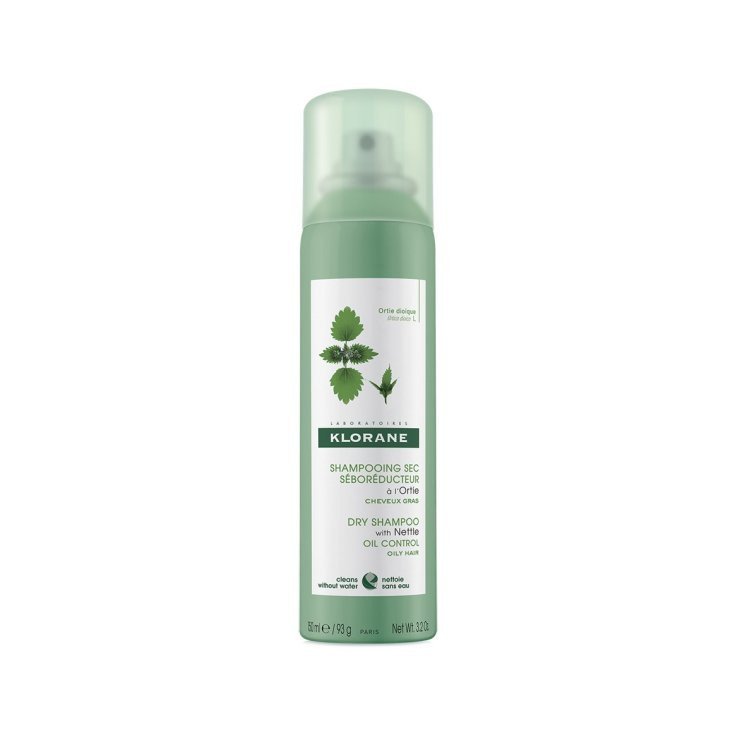Klorane Shampoo Secco