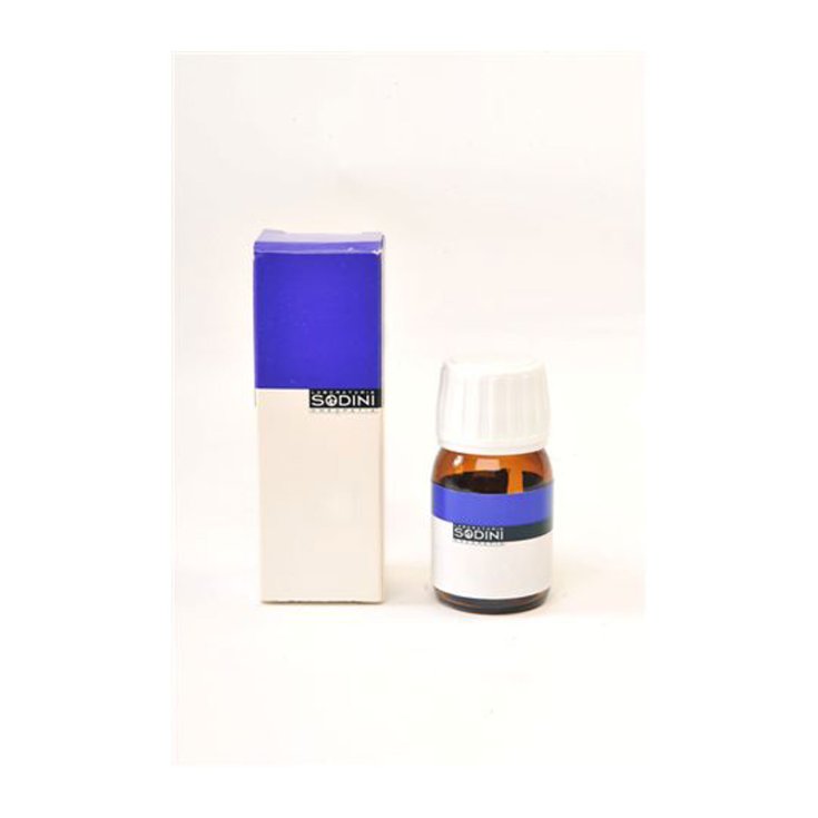 Laboratorio Sodini Omeol Gyn Gocce Omeopatiche 30ml