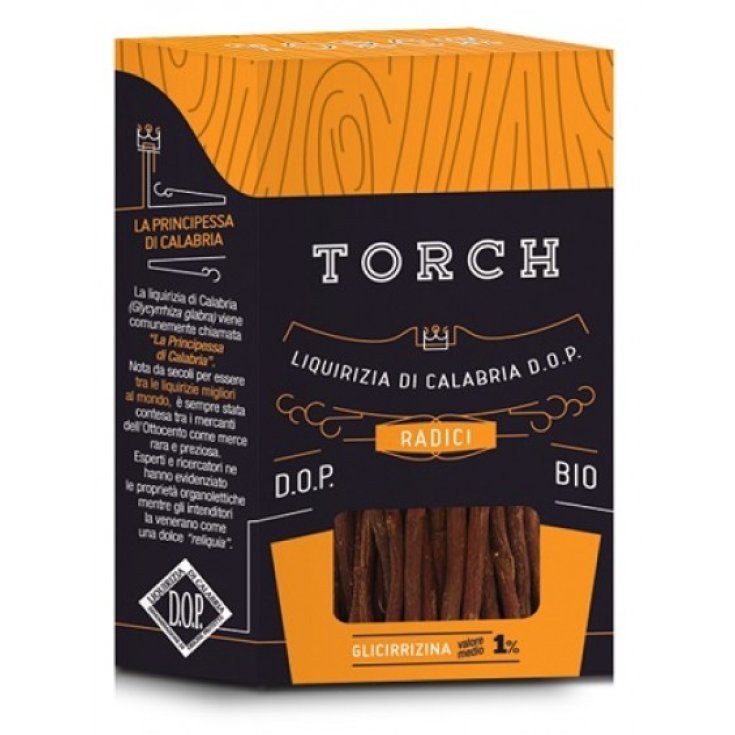 Cento Fiori Liquerizia RX Bio, Taglio Tisana da 100 g