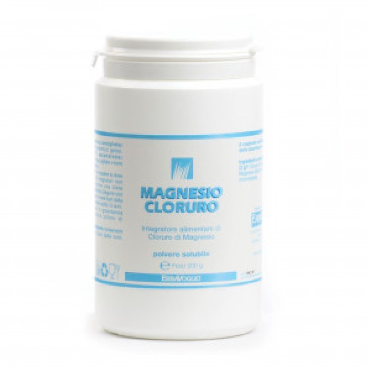 Caelo Magnesio Cloruro Cristalli PH EUR 250g