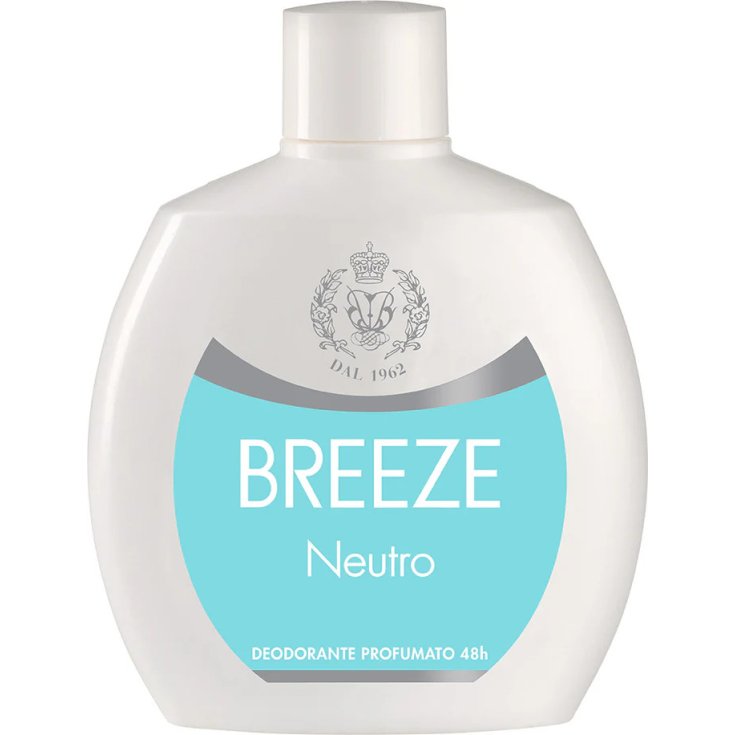 Breeze Deodorante Neutro 100ml
