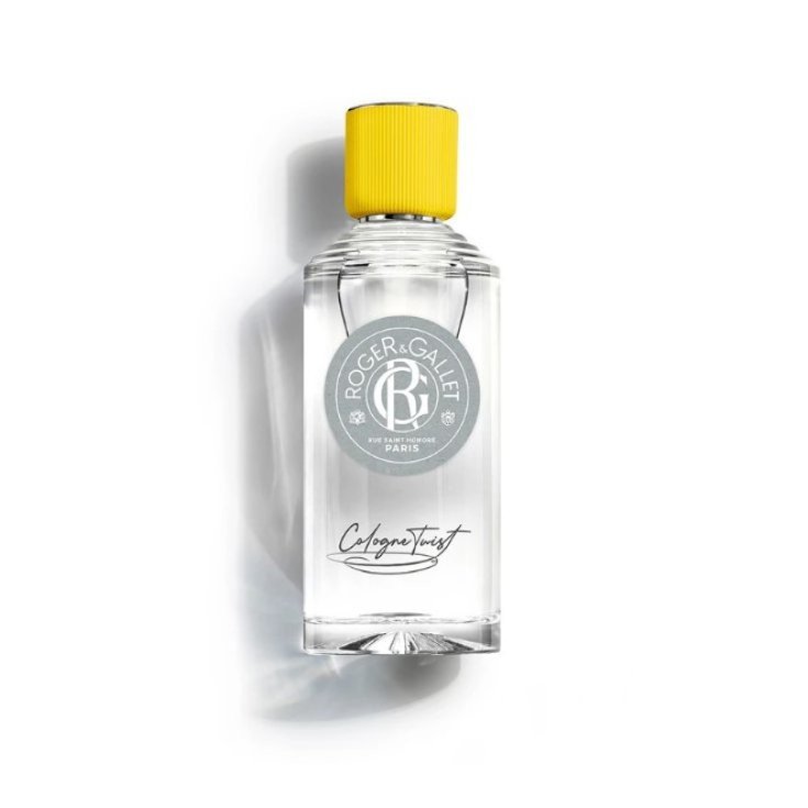 Ranc&eacute; Eau de Cologne Vetiver 500 ml