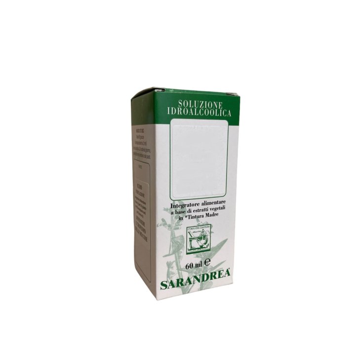 Sarandrea Grindelia Tintura Madre 60ml