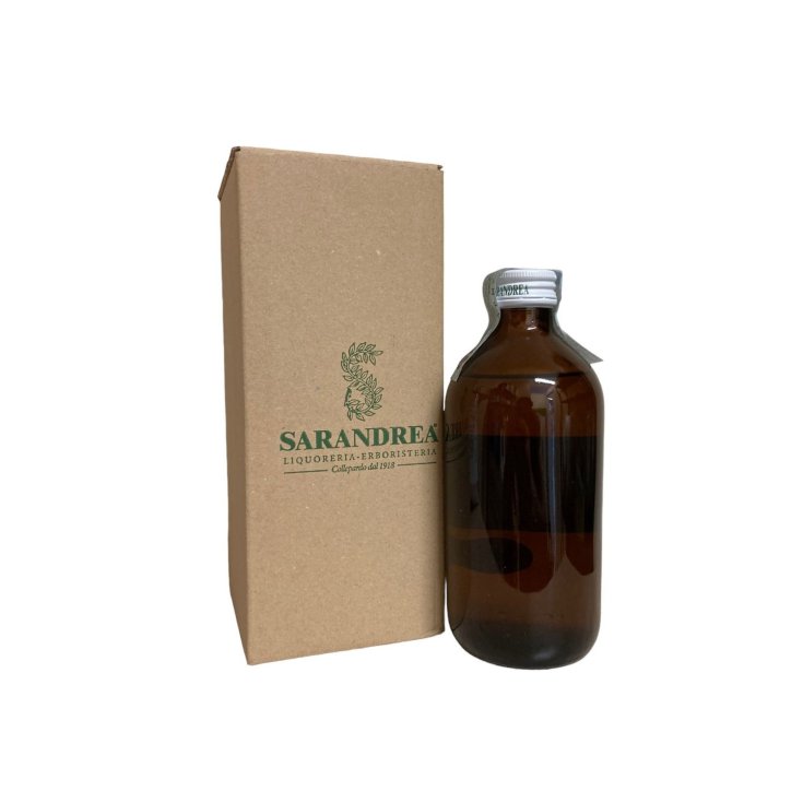 Sarandrea Salvia Tintura Madre Integratore Alimentare 500ml