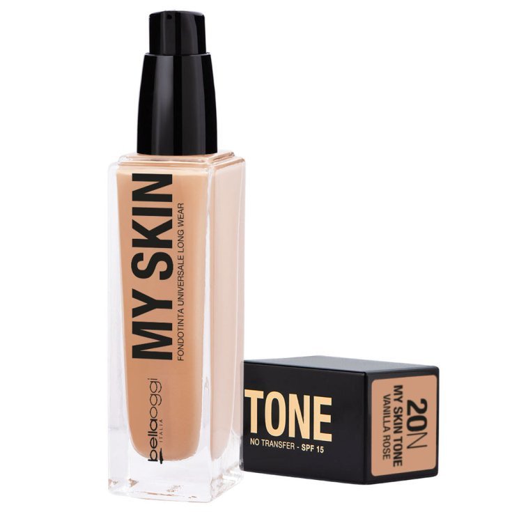 Madina Milano Perfectlift F112 Trattamento Cosmetico