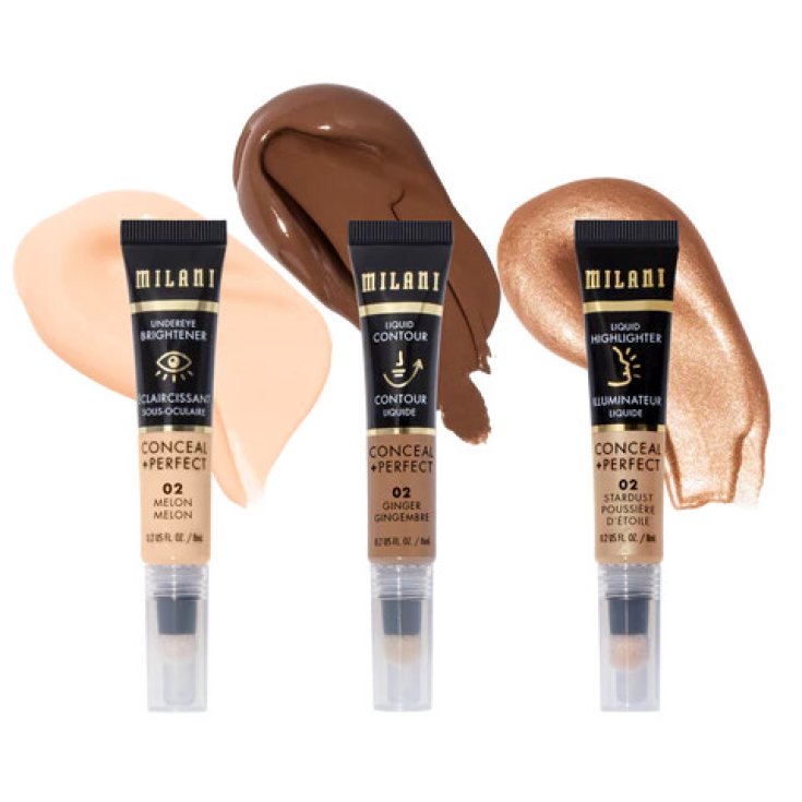 Madina Milano Perfectlift F114 - Trattamento Cosmetico