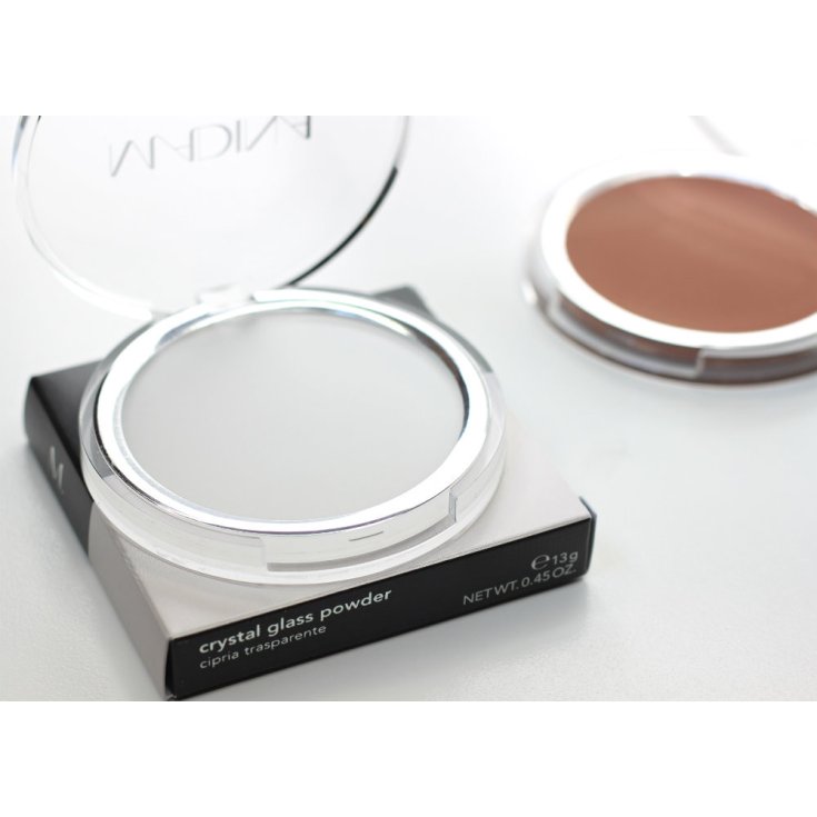Madina Milano Trueskin Compact 103 Make Up