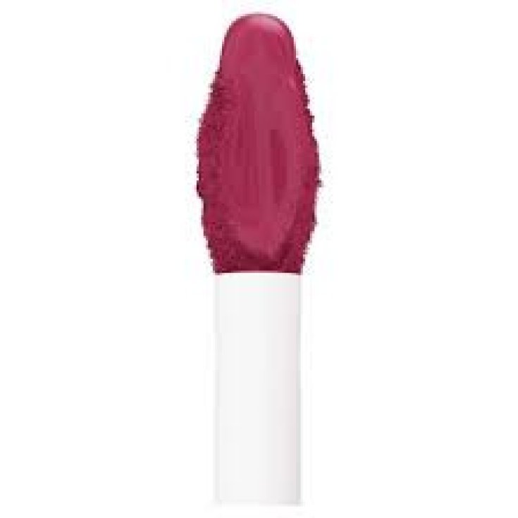 Madina Milano Rossetto Classic Cream 07
