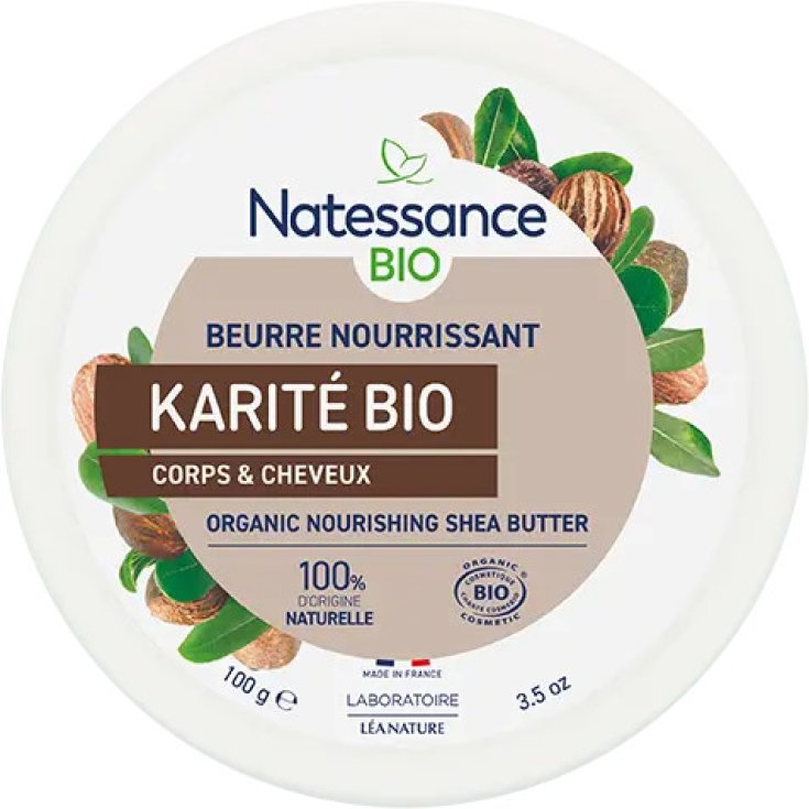 Ranc&eacute; Sapone Bio-Energizzante Karit&eacute; 150g