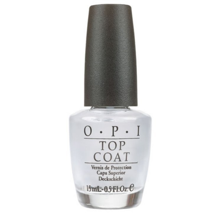 Madina Milano Smalto Unghie Fast Lacq 217 Top Coat