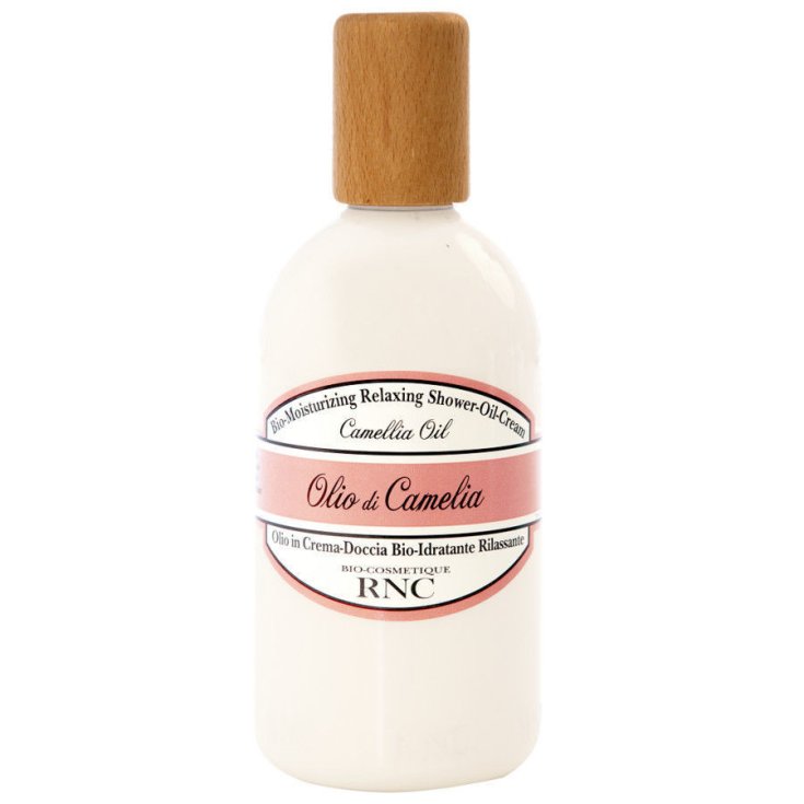 Ranc&eacute; Huile En Bio Crema Doccia Rassodante
