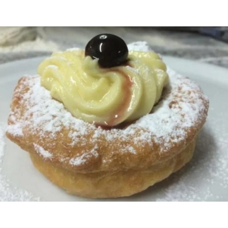 Maria Salemme Trancino Mignon Assortiti Senza Glutine 300g