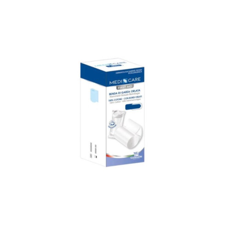 Acef Srl Tappi Duma Blu, 50 Pezzi