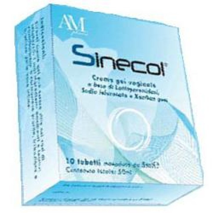 Newfields Sinecol 30 Compresse Integratore Alimentare