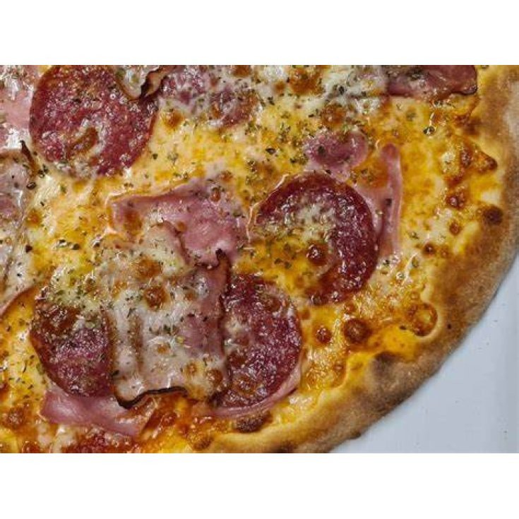 Marsa Srl Pizza Piadina Senza Glutine 4x100g