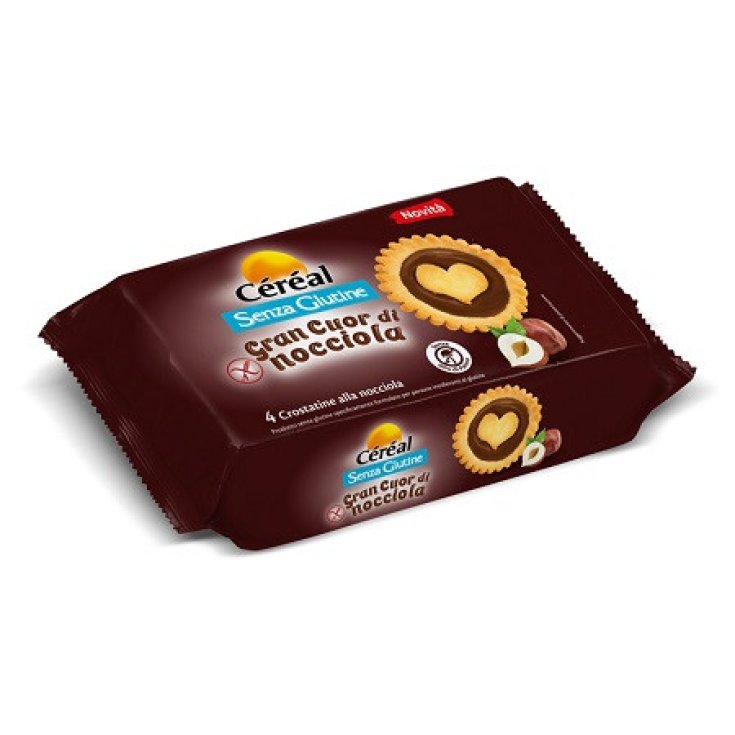 Marsa Trancino Spicchio Mor/Chan Mon 110 g Senza Glutine
